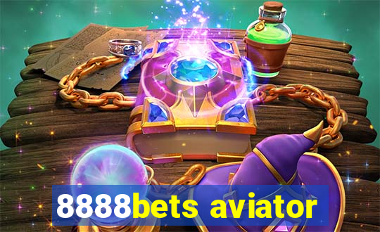 8888bets aviator